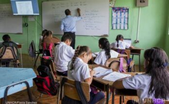 Examen tico de diagnóstico revela déficit en 13 mil alumnos