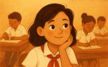 Día de los Estudiantes: La escuela por dentro