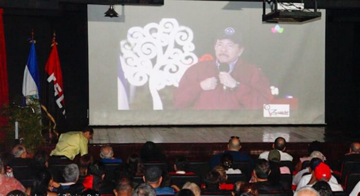 Proyectan en Nicaragua documental «Todos somos Daniel» (+Foto)