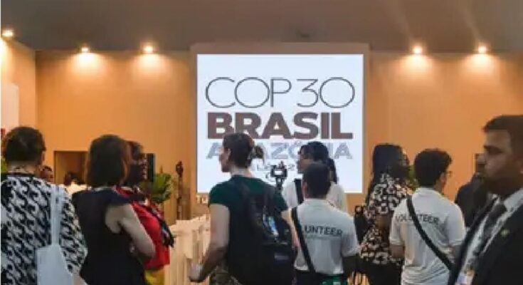 La COP30 en Brasil con consenso y señales de cooperación global