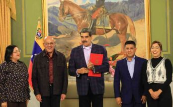 Comandos de Defensa Integral armonizan doctrina militar de Venezuela (+Fotos)