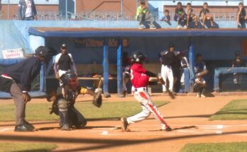 Florida se prepara para participar en la provincial de la Pequeñas Ligas de Béisbol