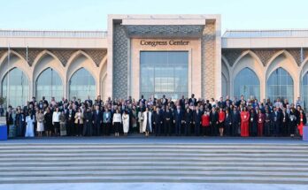 Cuba presente en 43 Conferencia General de la Unesco (+Fotos)