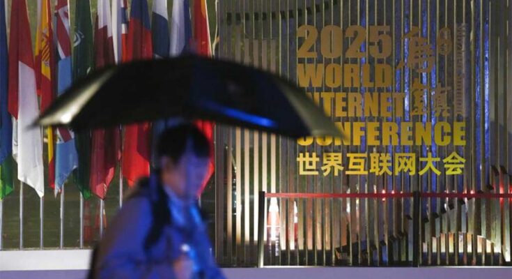 Más de 50 países en Cumbre Mundial de Internet de Wuzhen, China