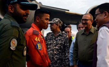 Extiende la India mano solidaria a Cuba