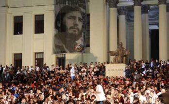 Fidel y Cuba: la evocación permanente del ejemplo rebelde ( + VIDEO)