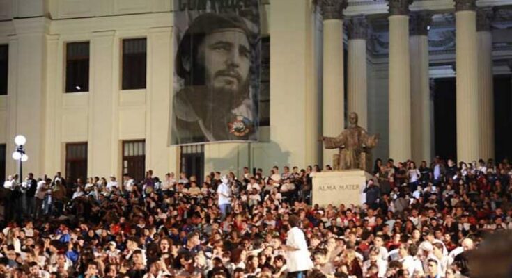 Fidel y Cuba: la evocación permanente del ejemplo rebelde ( + VIDEO)