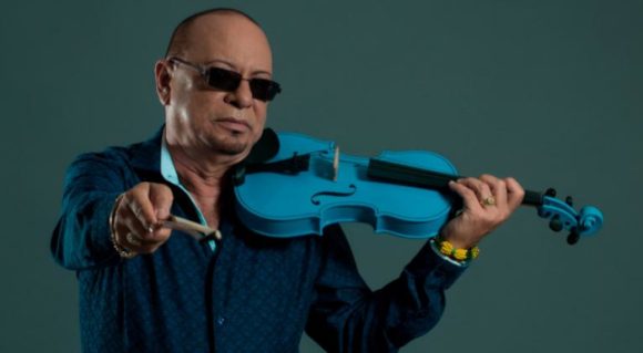 Falleció en la capital el destacado músico Enrique Álvarez