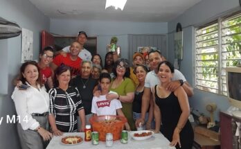 Celebran 56 años del reinicio de las transmisiones radiales en Florida