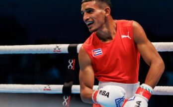 Boxeo anuncia programas en saludo al 19 de noviembre