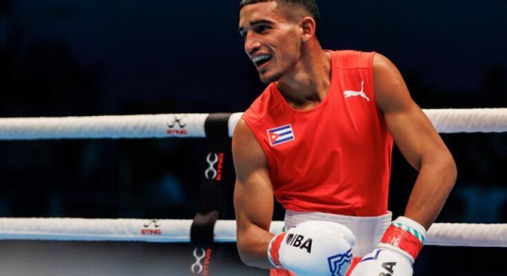 Boxeo anuncia programas en saludo al 19 de noviembre