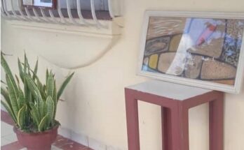 Homenaje en el Museo municipal de Florida al historiador Jesús López