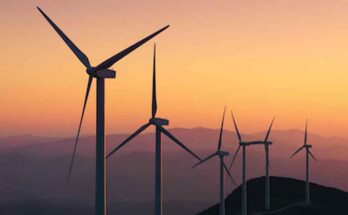 Aprueban en Colombia decreto para impulsar proyectos eólicos