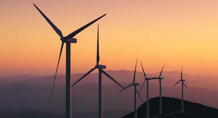 Aprueban en Colombia decreto para impulsar proyectos eólicos