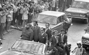 Noviembre y la obsesión por asesinar a nuestro Jefe