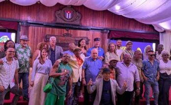 El jazz con plaza segura en Cuba
