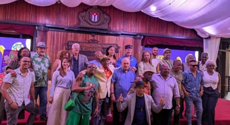 El jazz con plaza segura en Cuba