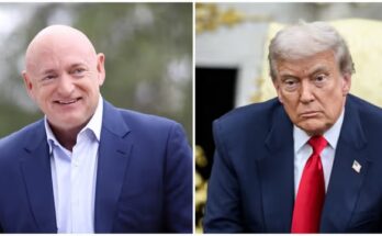 Trump entre venganzas y fracasos en cortes