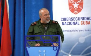 Reafirma Cuba apuesta tecnológica en Jornada de Ciberseguridad ( + VIDEO)