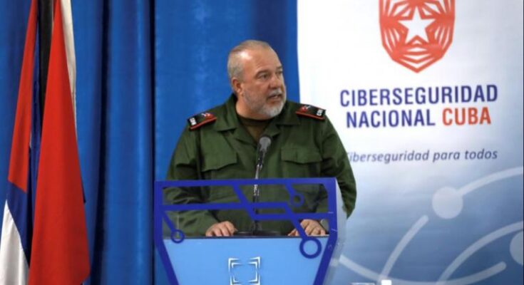 Reafirma Cuba apuesta tecnológica en Jornada de Ciberseguridad ( + VIDEO)