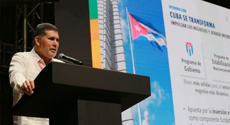 Impacto en los mercados de medidas para flexibilizar y dinamizar la Inversión Extranjera en Cuba