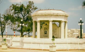 Rememoran en Cuba triste fecha de la historia nacional