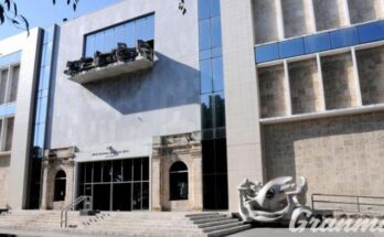 V Coloquio de Historia del Arte, una mirada a la monumentaria en Cuba