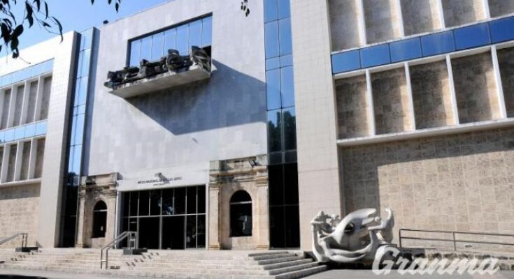 V Coloquio de Historia del Arte, una mirada a la monumentaria en Cuba