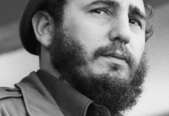 “Laureles y Olivos”: un homenaje musical a Fidel Castro (+ Videos)