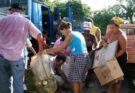 Cumplen trabajadores de Materias Primas de Florida plan de recuperación de rubros exportables