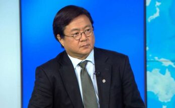 EEUU en el Caribe, poco que ver con política antidrogas, experto