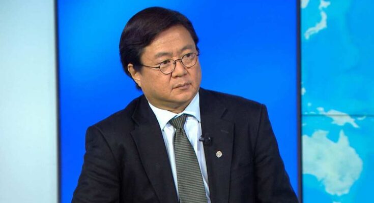 EEUU en el Caribe, poco que ver con política antidrogas, experto