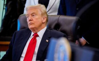 Trump amenaza a Venezuela: "Si podemos por las buenas, bien; si toca por las malas, pues también"