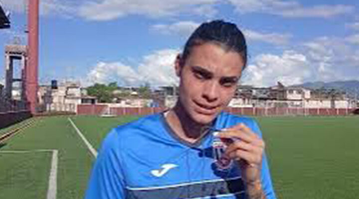 Cubanas inician en Santiago eliminatoria a Mundial de fútbol 2027