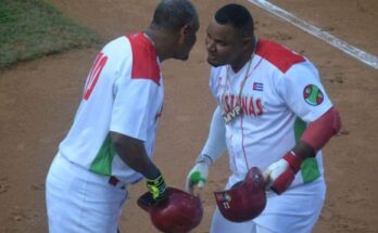 Las Tunas defendió la cima de la Serie Nacional de Beisbol ante Sancti Spíritus