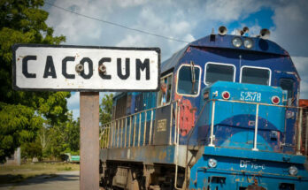 Acogerá Cacocum festividad en Holguín por Triunfo de la Revolución