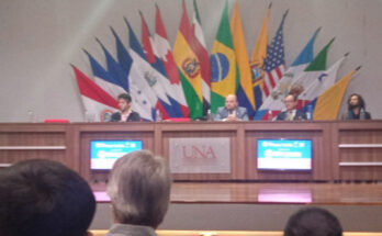 Ponencias de Cuba en Congreso Mesoamericano de abejas nativas