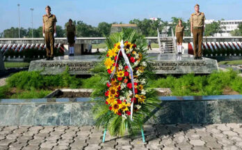Rememoran traslado de restos de Calixto García a su natal Holguín