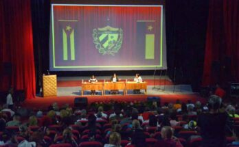 Reconoce asamblea solemne a personalidades y colectivos pineros (+ Fotos)