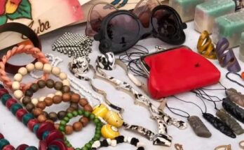 Denuncia ciudadana: Alerta sobre el uso de polymitas en artesanías