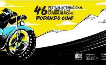 Festival del Nuevo Cine Latinoamericano alumbrará La Habana