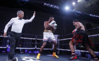 Árbitros cubanos celebran su día con más compromiso