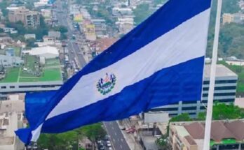 Dependencia peligrosa de El Salvador de Estados Unidos