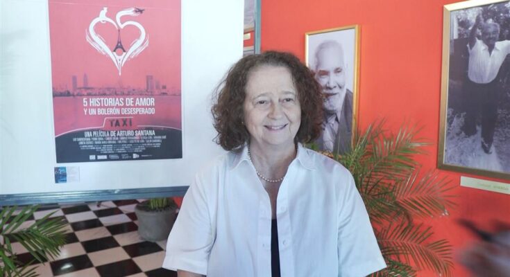 Cineasta resaltó presentación en Nicaragua de películas cubanas