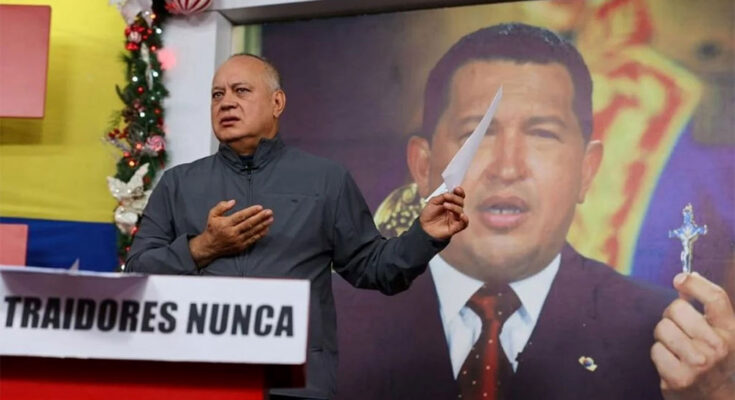 Destacan indignación del pueblo de Venezuela por declaración de Trump