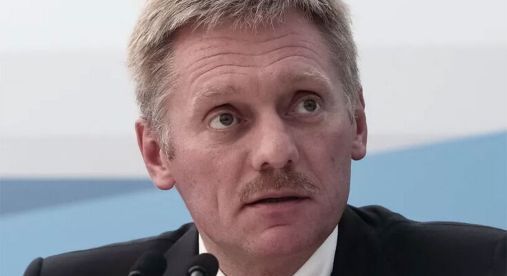 Rusia aún no considera una tregua por el Año Nuevo