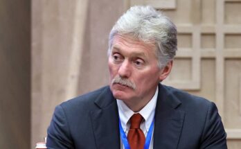 Rusia mantendrá la operación militar especial ante negativa ucraniana