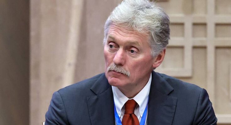 Rusia mantendrá la operación militar especial ante negativa ucraniana