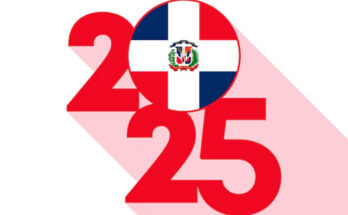 2025: Año político movido en República Dominicana