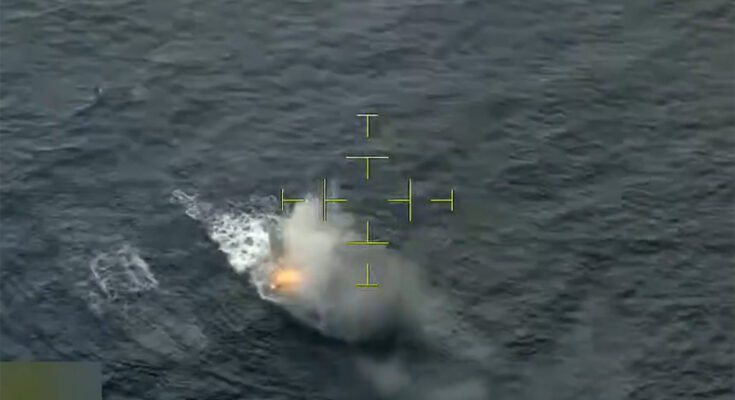 EEUU intensifica campaña de presión contra Venezuela